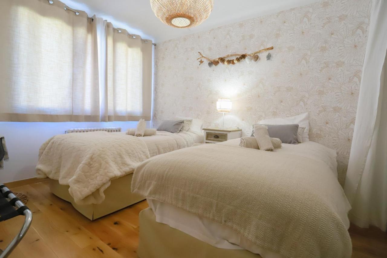 Manoir 4 Etoiles - 2 Chambres, Proche Lac Annecy Dış mekan fotoğraf