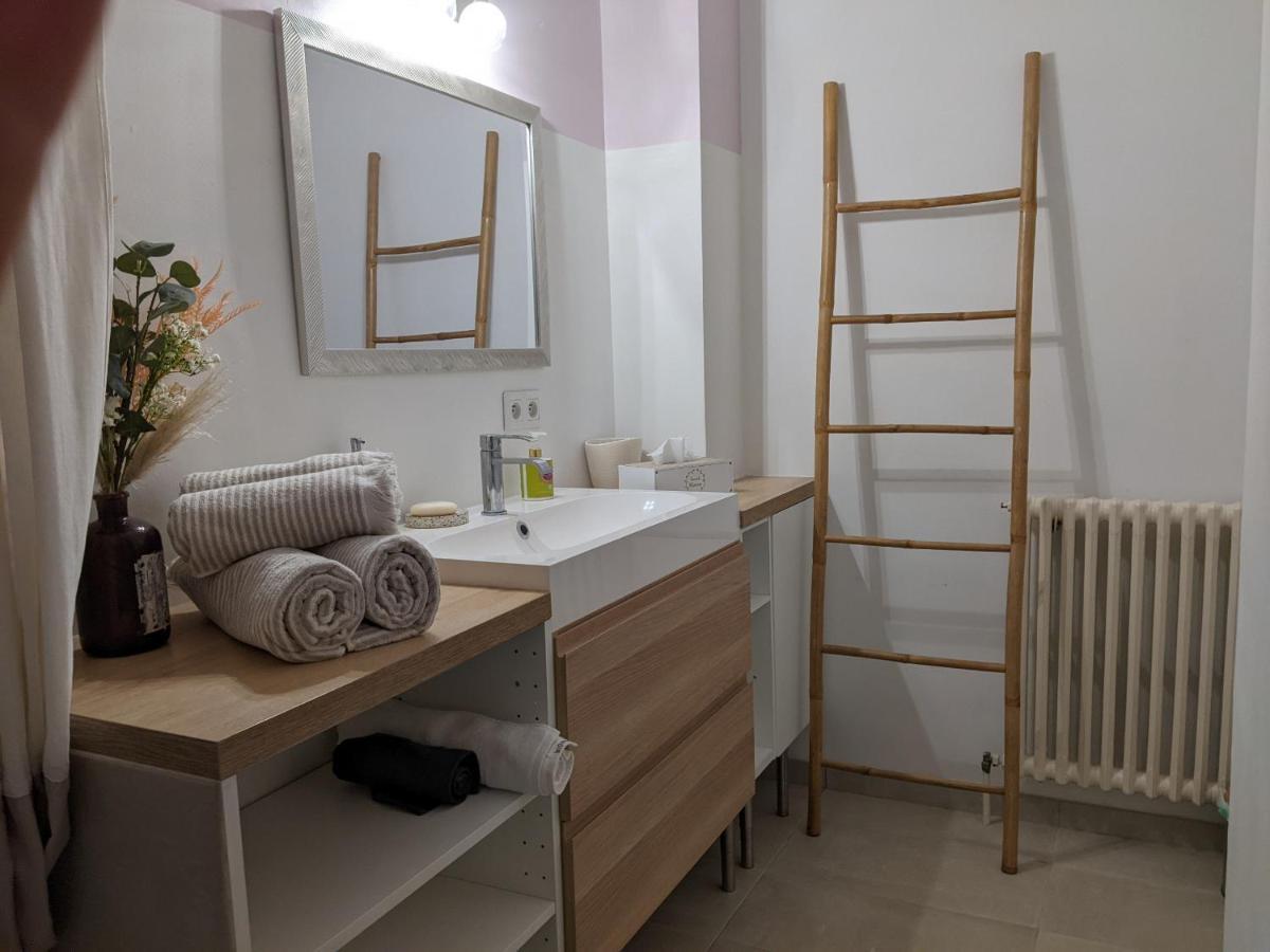 Manoir 4 Etoiles - 2 Chambres, Proche Lac Annecy Dış mekan fotoğraf