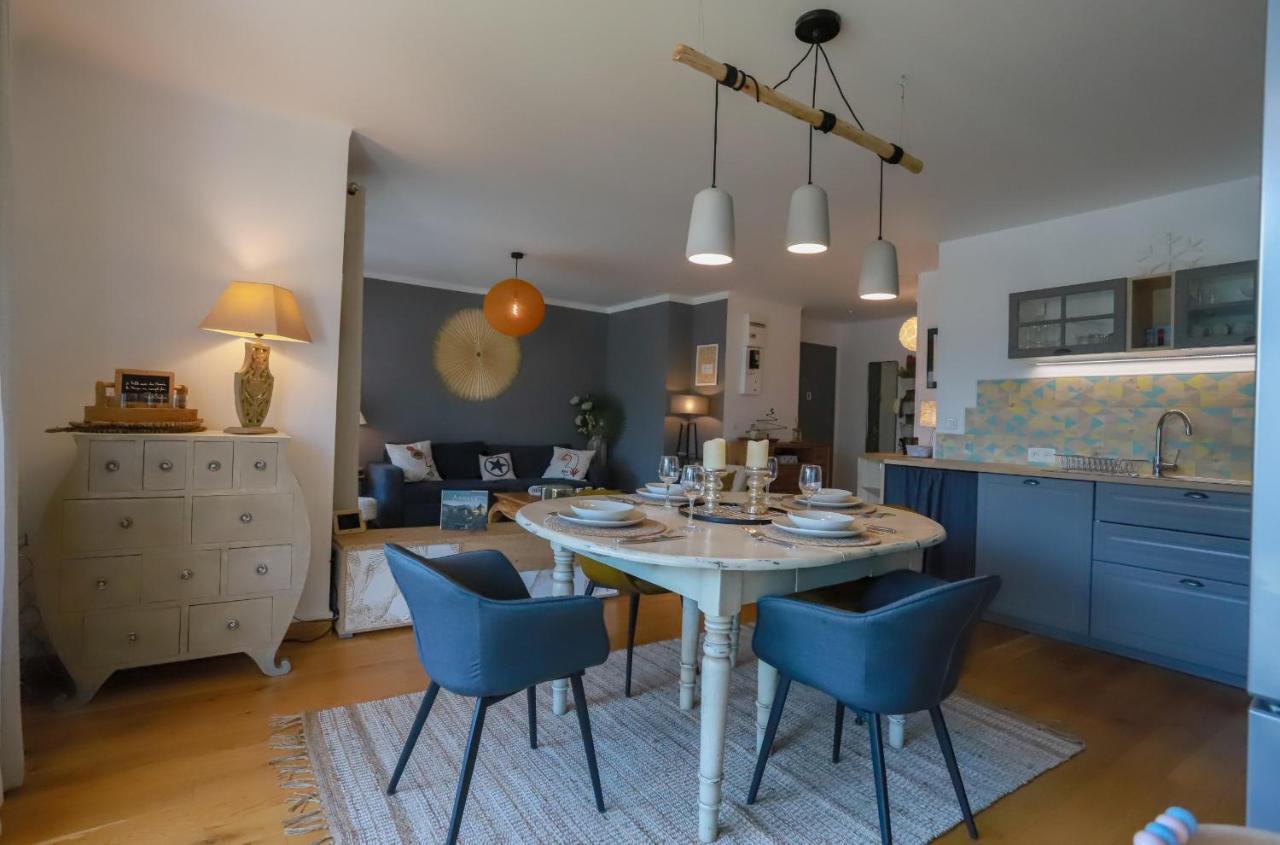 Manoir 4 Etoiles - 2 Chambres, Proche Lac Annecy Dış mekan fotoğraf