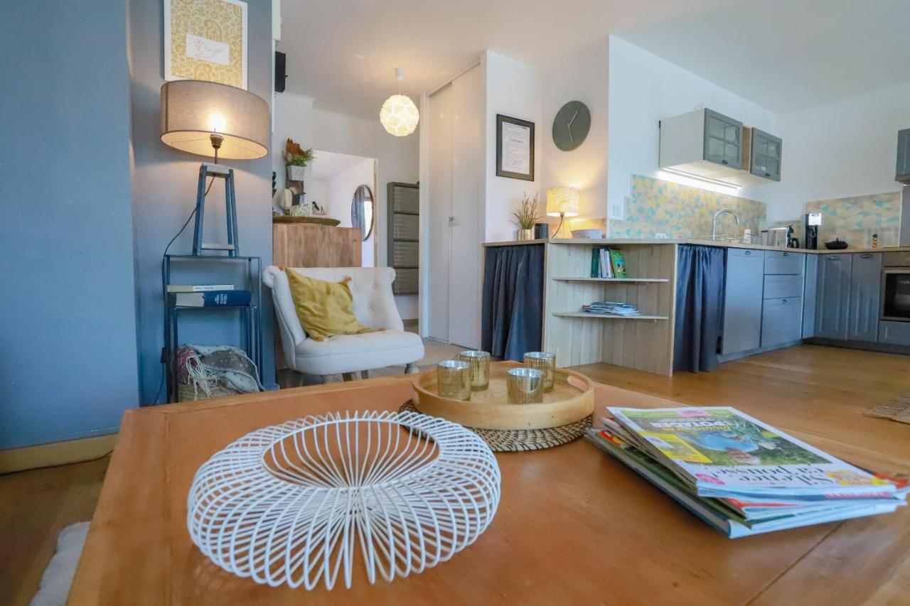 Manoir 4 Etoiles - 2 Chambres, Proche Lac Annecy Dış mekan fotoğraf