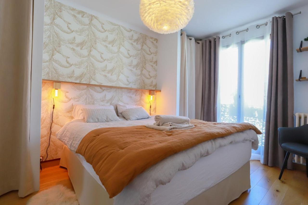 Manoir 4 Etoiles - 2 Chambres, Proche Lac Annecy Dış mekan fotoğraf