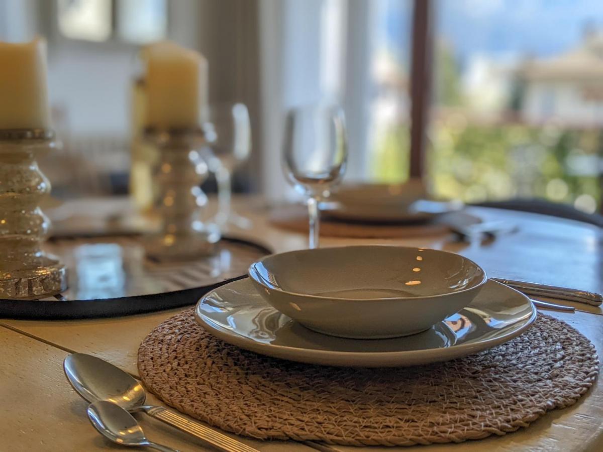 Manoir 4 Etoiles - 2 Chambres, Proche Lac Annecy Dış mekan fotoğraf