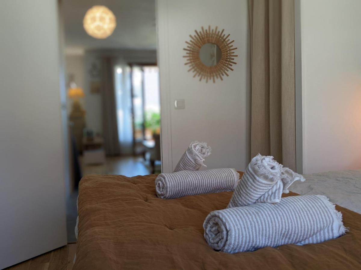 Manoir 4 Etoiles - 2 Chambres, Proche Lac Annecy Dış mekan fotoğraf
