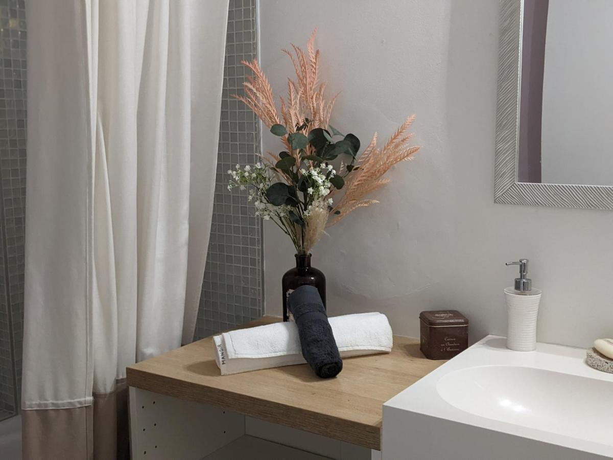 Manoir 4 Etoiles - 2 Chambres, Proche Lac Annecy Dış mekan fotoğraf
