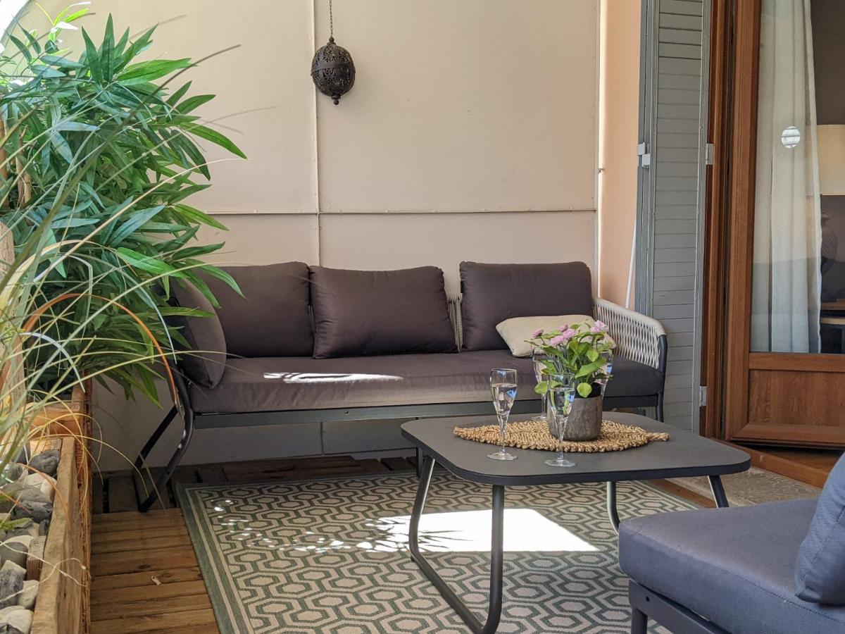 Manoir 4 Etoiles - 2 Chambres, Proche Lac Annecy Dış mekan fotoğraf