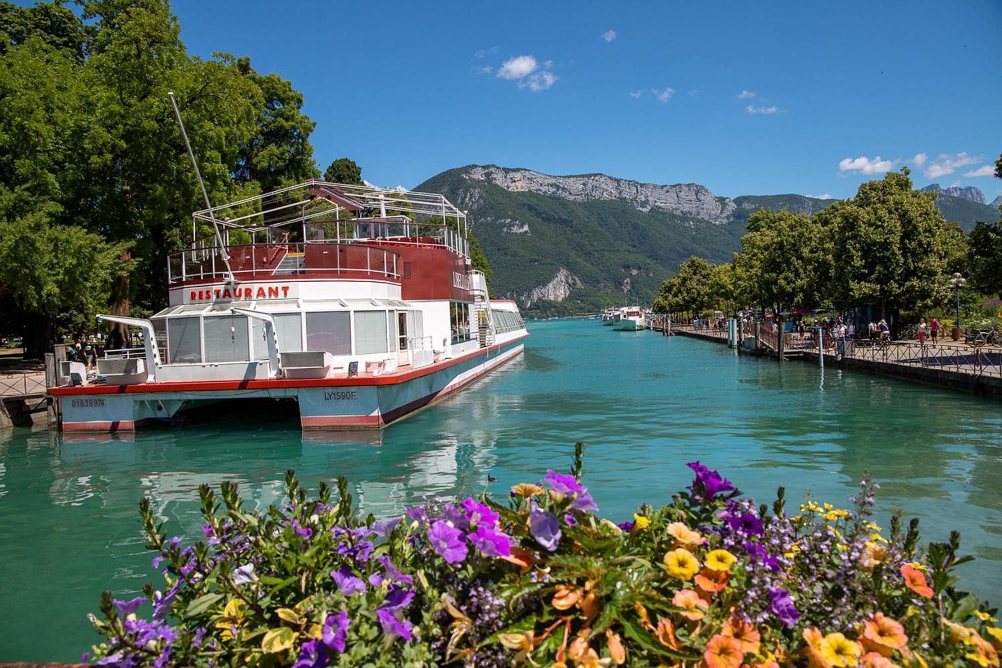 Manoir 4 Etoiles - 2 Chambres, Proche Lac Annecy Dış mekan fotoğraf