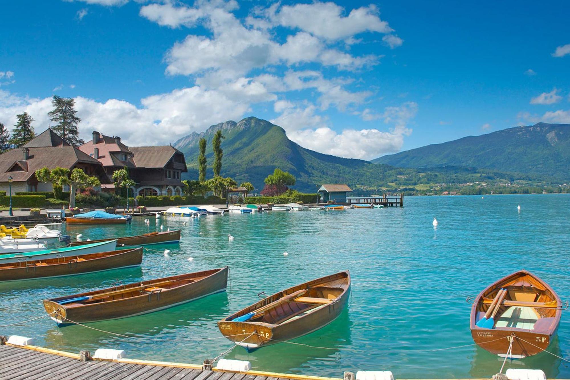 Manoir 4 Etoiles - 2 Chambres, Proche Lac Annecy Dış mekan fotoğraf
