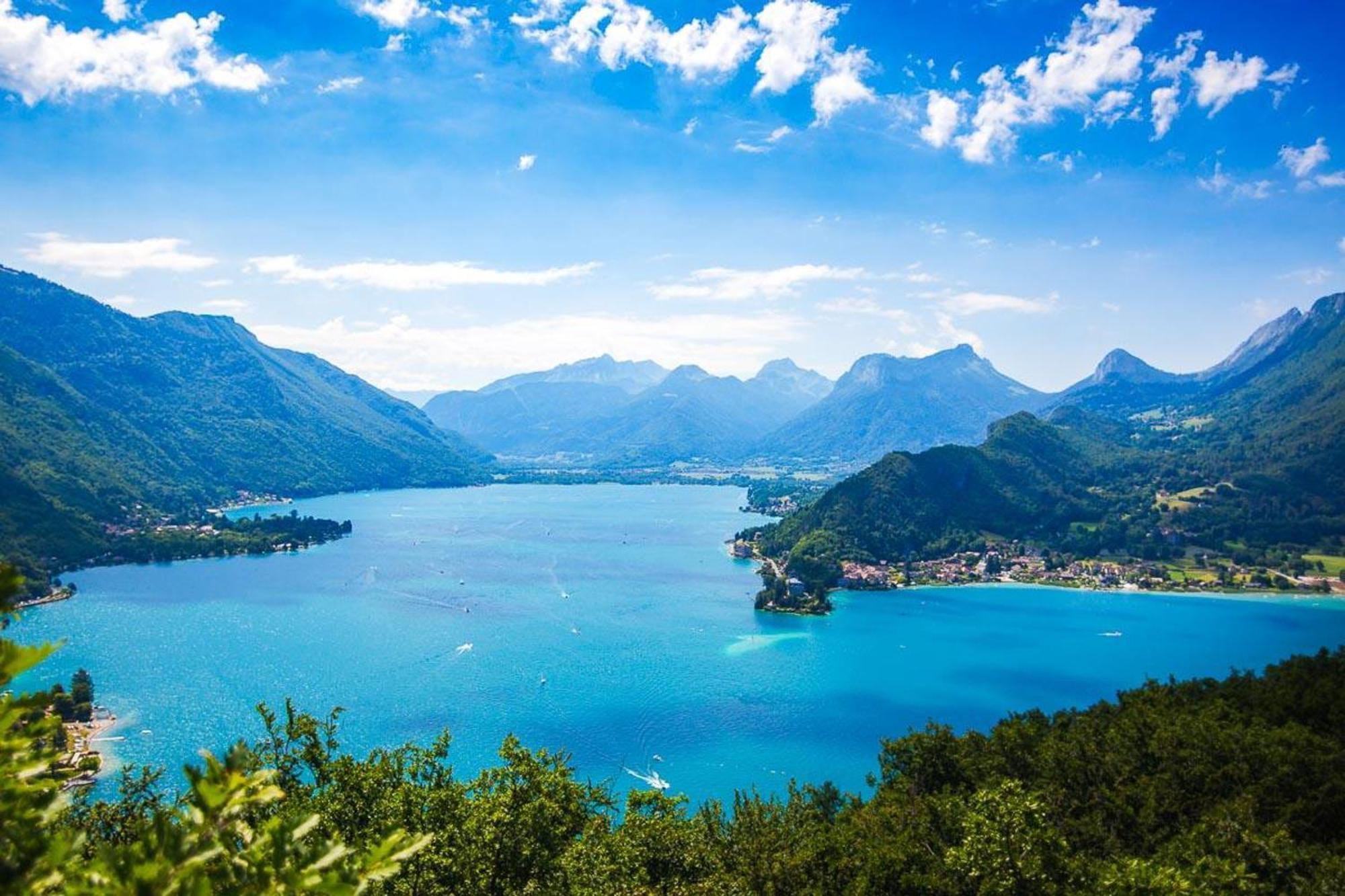 Manoir 4 Etoiles - 2 Chambres, Proche Lac Annecy Dış mekan fotoğraf