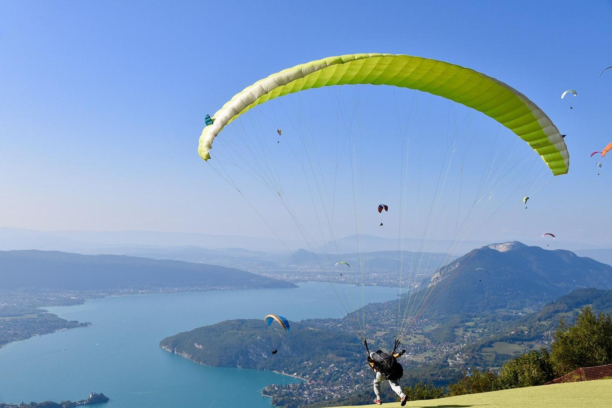 Manoir 4 Etoiles - 2 Chambres, Proche Lac Annecy Dış mekan fotoğraf